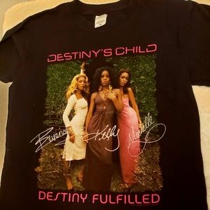 Destiny's Child